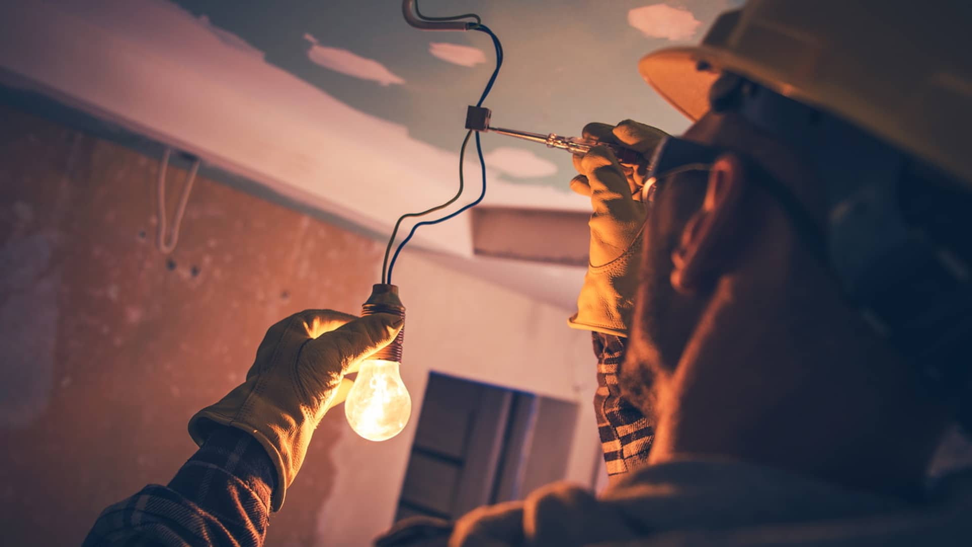Mustang Ridge, Georgetown and Austin Residential Electrician