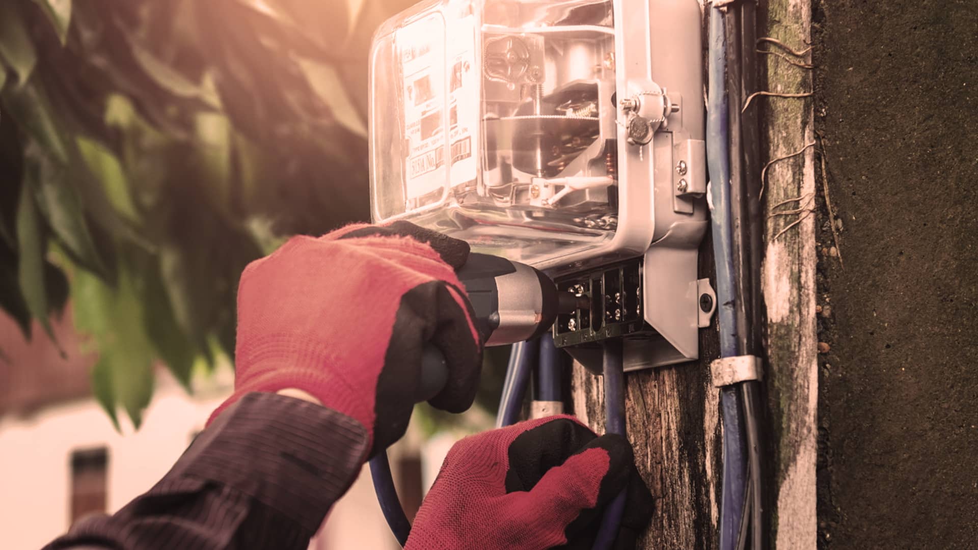 Mustang Ridge, Georgetown and Austin Commercial Electrician