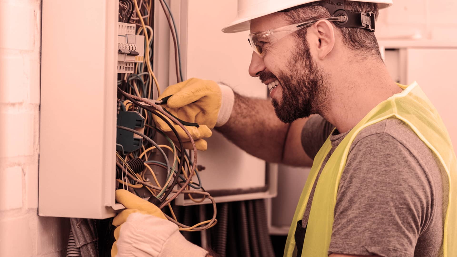 Mustang Ridge, Georgetown and Austin Electrical Contractor